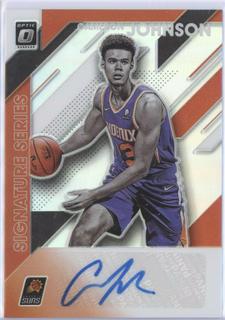 Cameron Johnson