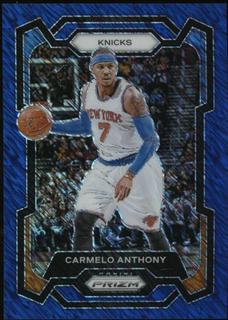 Carmelo Anthony