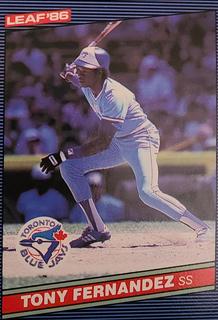 Tony Fernandez