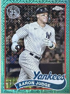 Aaron Judge