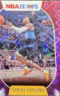 Darius Garland