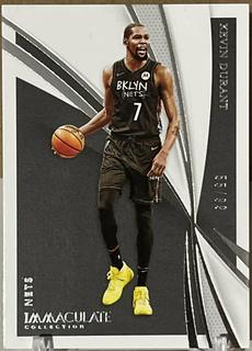 Kevin Durant