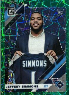 Jeffery Simmons