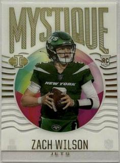 Zach Wilson