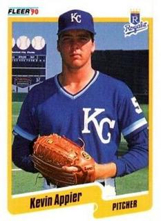Kevin Appier