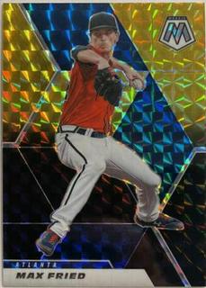 Max Fried