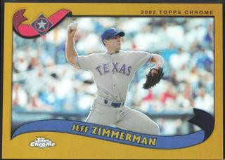 Jeff Zimmerman