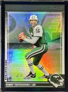 Vinny Testaverde