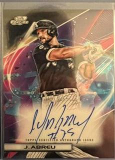 Jose Abreu
