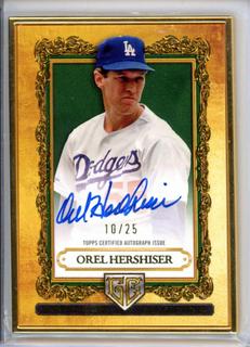 Orel Hershiser