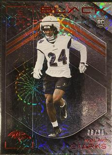 Malaki Starks