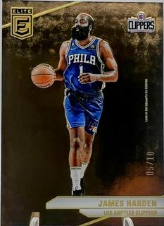 James Harden