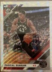 Pascal Siakam