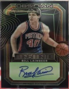 Bill Laimbeer