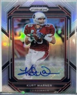 Kurt Warner