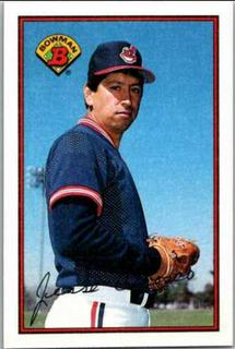 Jesse Orosco