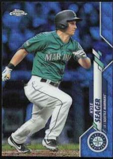 Kyle Seager