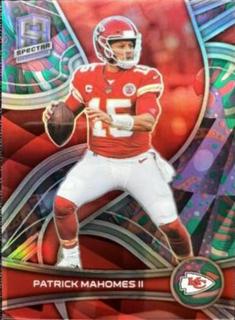 Patrick Mahomes II