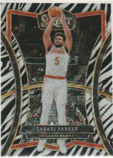Jabari Parker