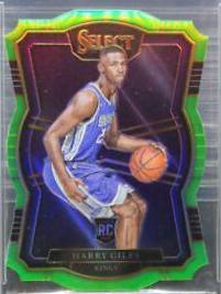 Harry Giles