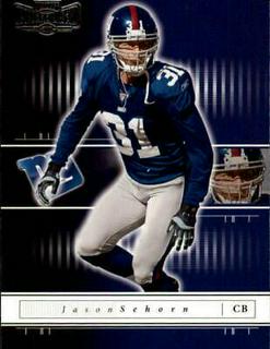 Jason Sehorn