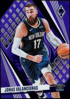 Jonas Valanciunas