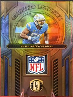 Khalil Mack