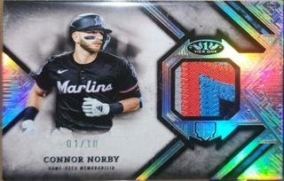 Connor Norby