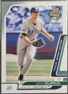John Olerud