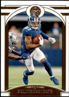 Sterling Shepard