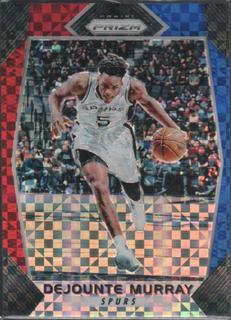 Dejounte Murray