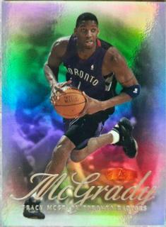 Tracy McGrady