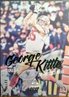 George Kittle