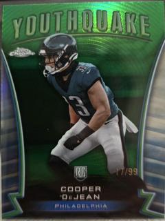 Cooper DeJean