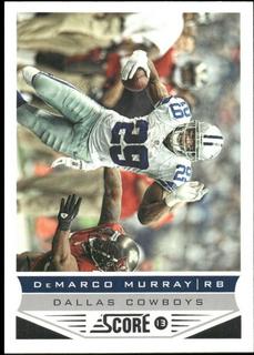DeMarco Murray