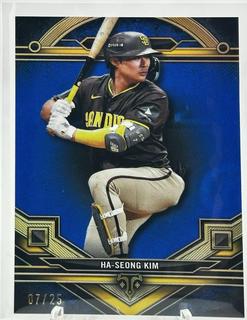 Ha-Seong Kim