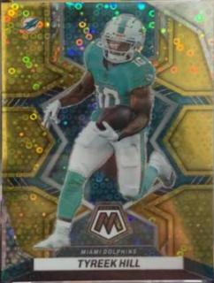 Tyreek Hill