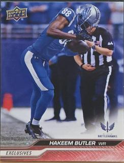 Hakeem Butler