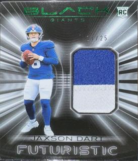 Jaxson Dart