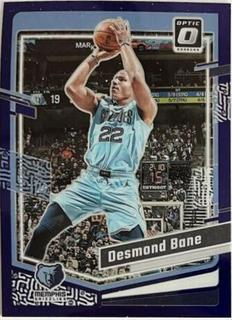 Desmond Bane