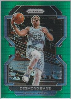 Desmond Bane