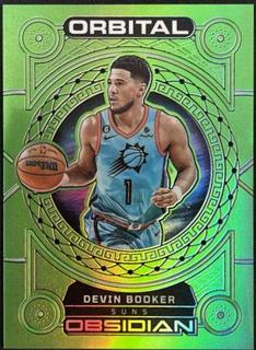 Devin Booker