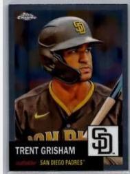 Trent Grisham
