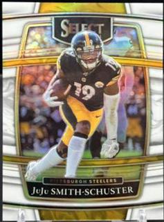 JuJu Smith Schuster