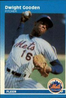 Dwight Gooden