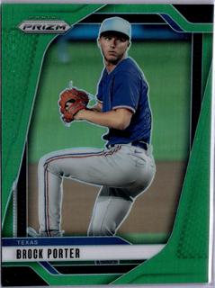 Brock Porter