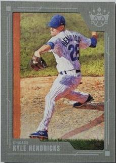 Kyle Hendricks