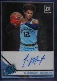 JA Morant