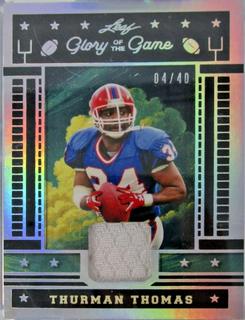 Thurman Thomas