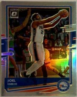 Joel Embiid